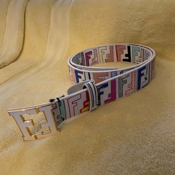 Fendi belt Men´s/Women´s